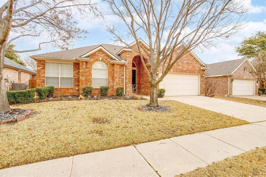 Bedford, TX 76021,2412 Caldwell Drive