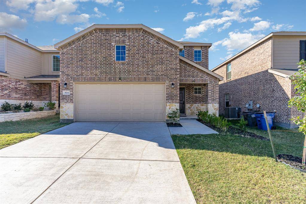 Princeton, TX 75407,824 Table Rock Street