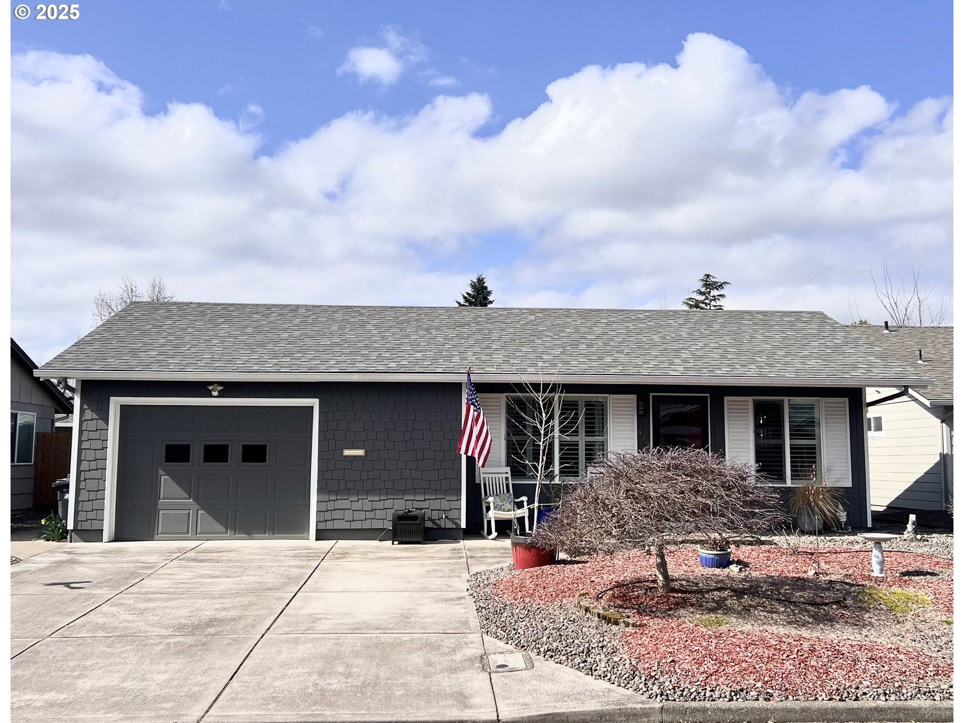 Woodburn, OR 97071,427 E CLACKAMAS CIR