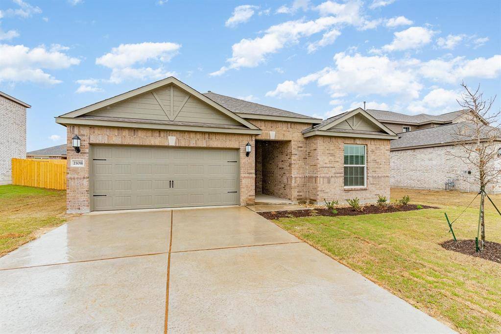 Anna, TX 75409,2108 Meadow Drive