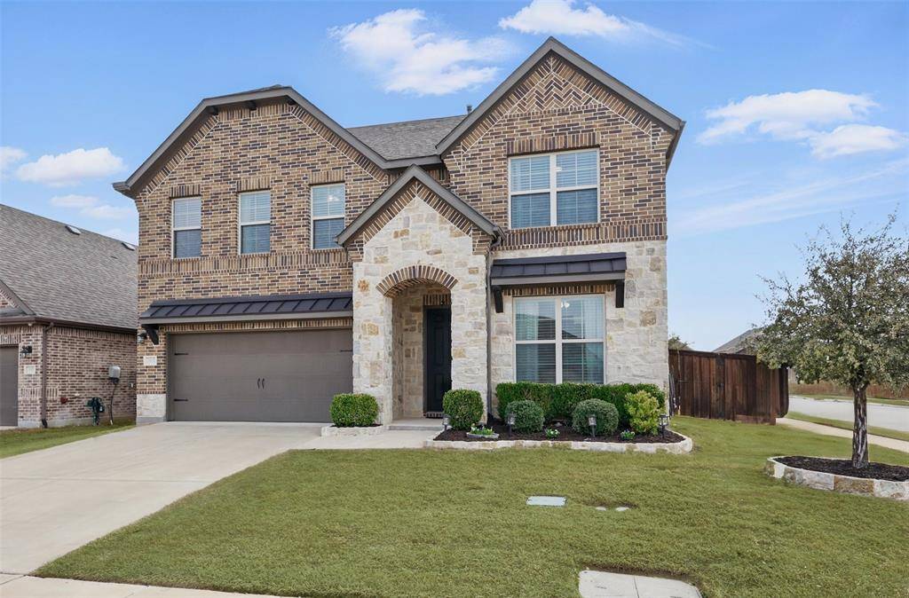 Northlake, TX 76226,3821 Cozy Pine Drive