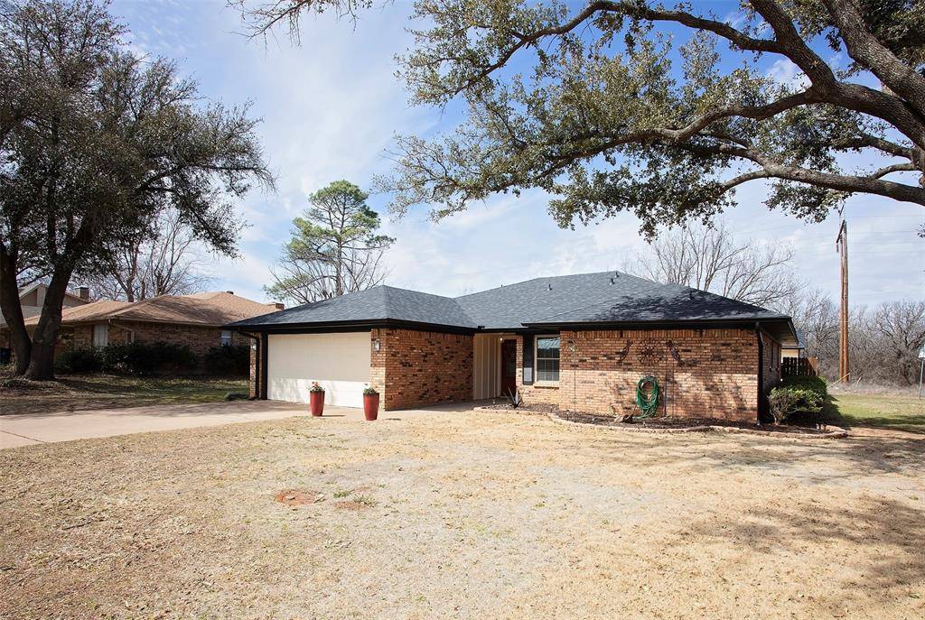 Graham, TX 76450,103 Chaparral Drive