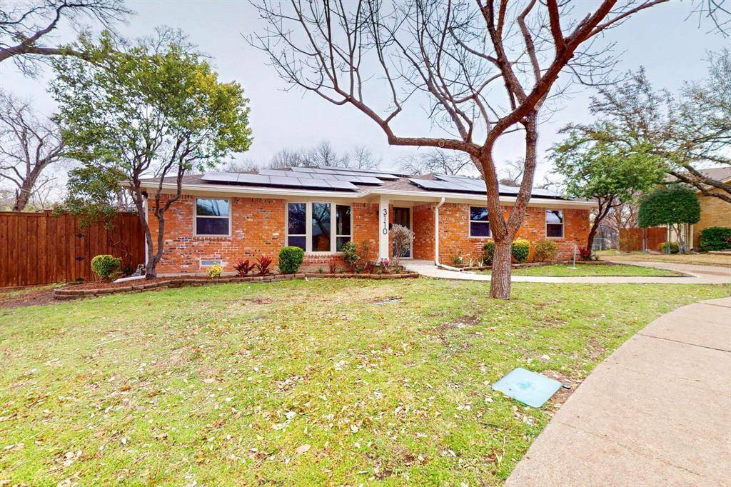 Dallas, TX 75228,3110 Dorrington Circle