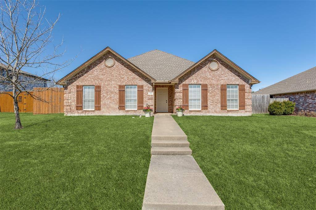 Wylie, TX 75098,805 Autumn Hill Drive