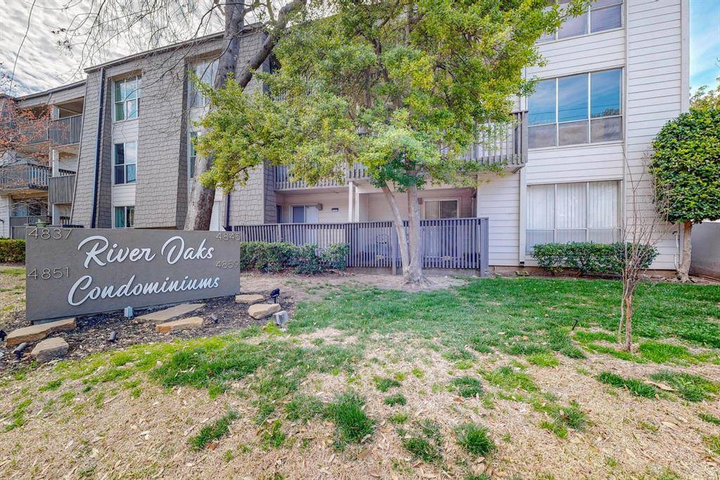 Dallas, TX 75219,4845 Cedar Springs Road #164