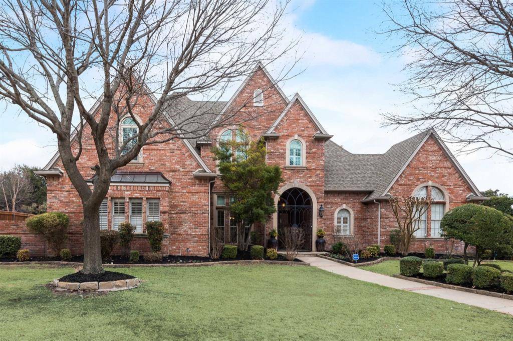 Southlake, TX 76092,707 Chatham Court