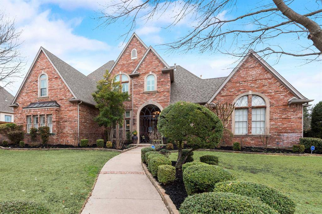 Southlake, TX 76092,707 Chatham Court