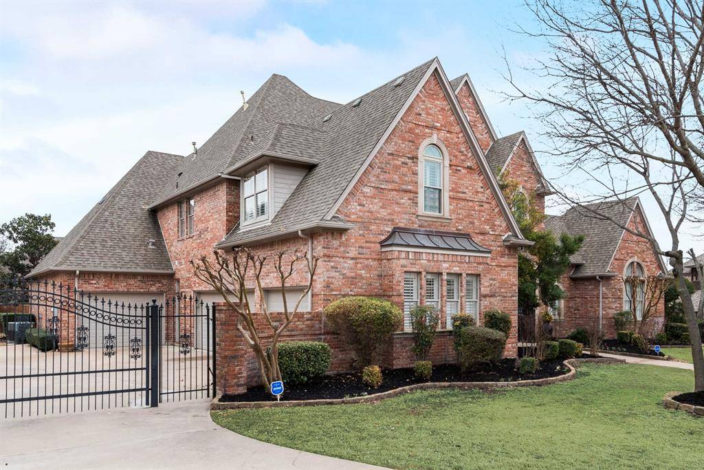 Southlake, TX 76092,707 Chatham Court