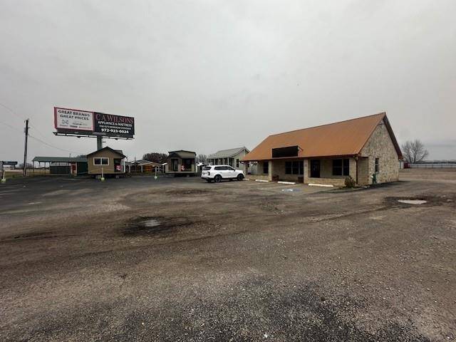 Waxahachie, TX 75165,3901 S Highway 287