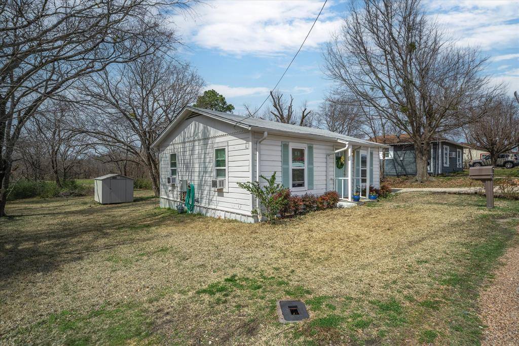 Canton, TX 75103,411 Wills Point Street