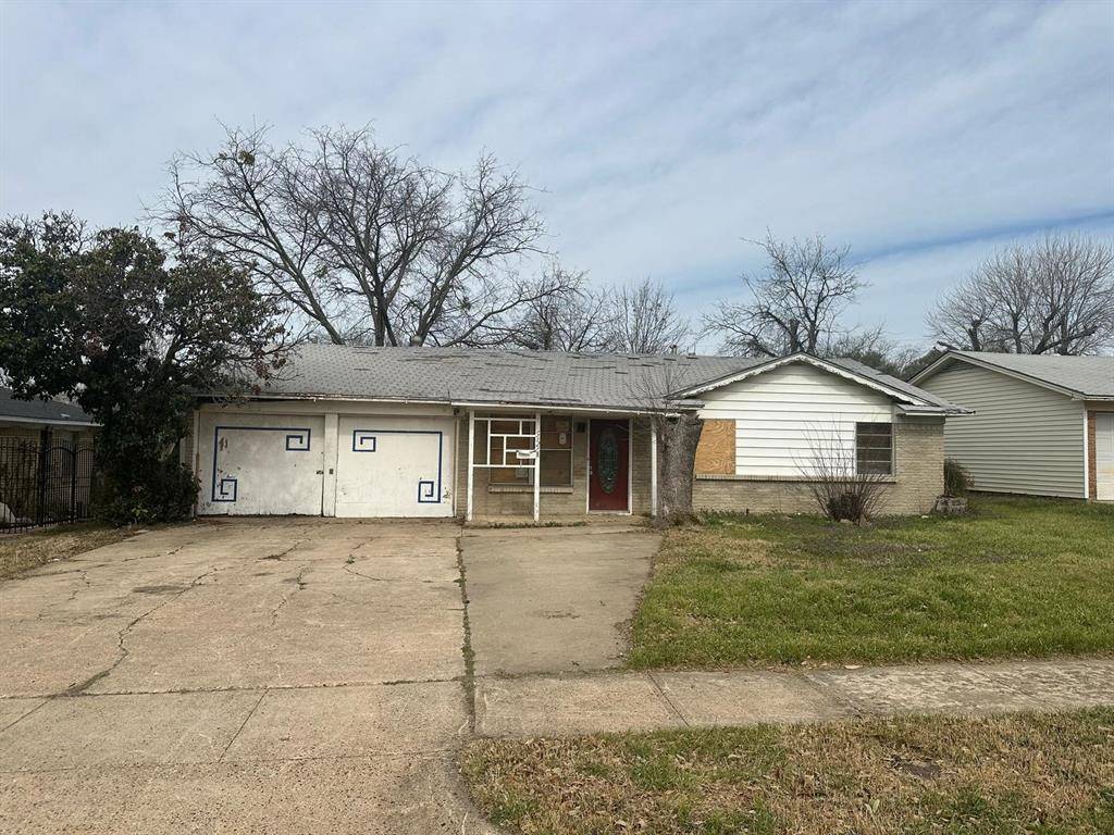 Dallas, TX 75240,13521 Purple Sage Road