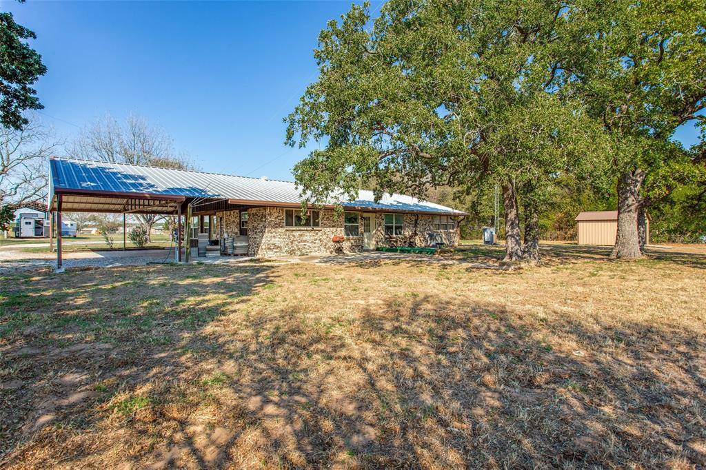 Azle, TX 76020,1120 Knob Hill Road