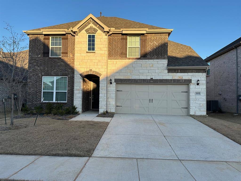 Little Elm, TX 75068,3805 Pearlwood Road