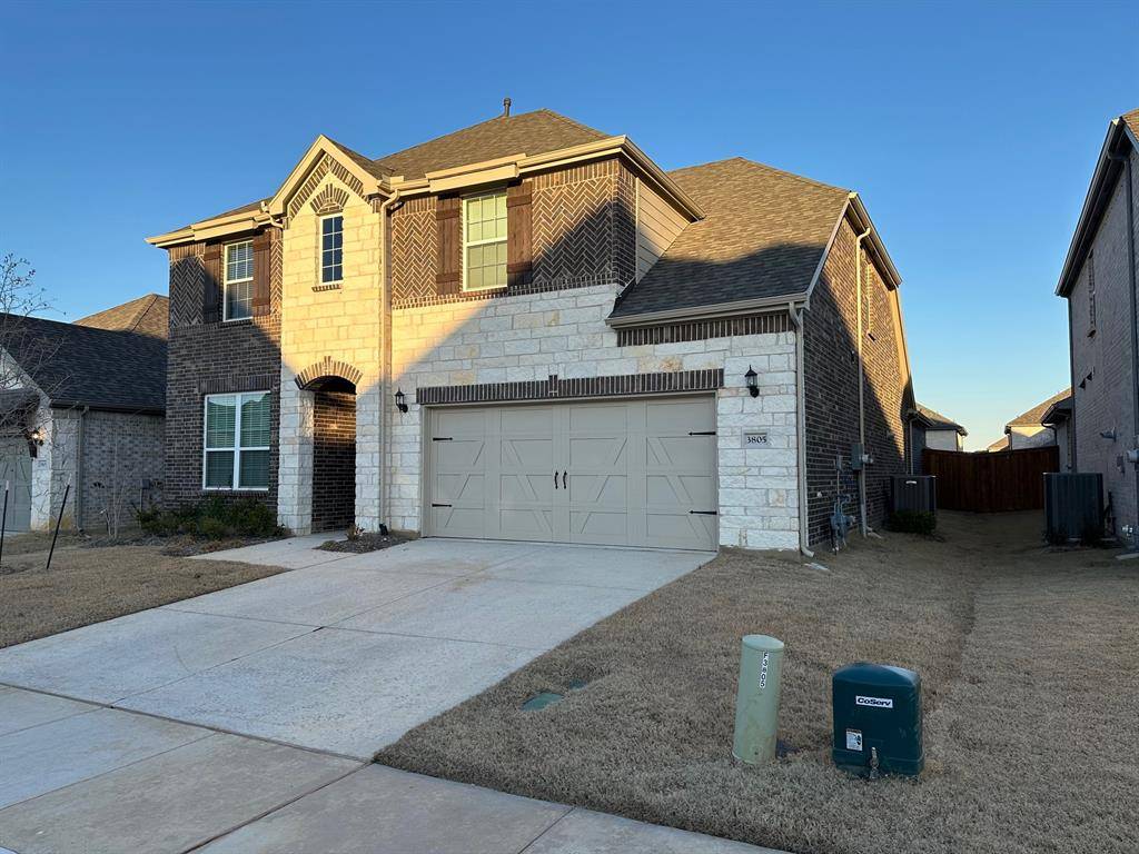 Little Elm, TX 75068,3805 Pearlwood Road