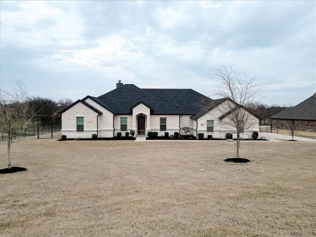 Weatherford, TX 76088,148 N Ridge Court