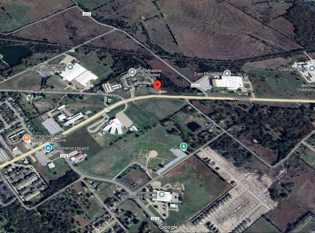 Commerce, TX 75428,0 State Highway 11