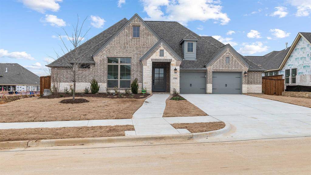 Mansfield, TX 76063,1706 McCaslin Drive