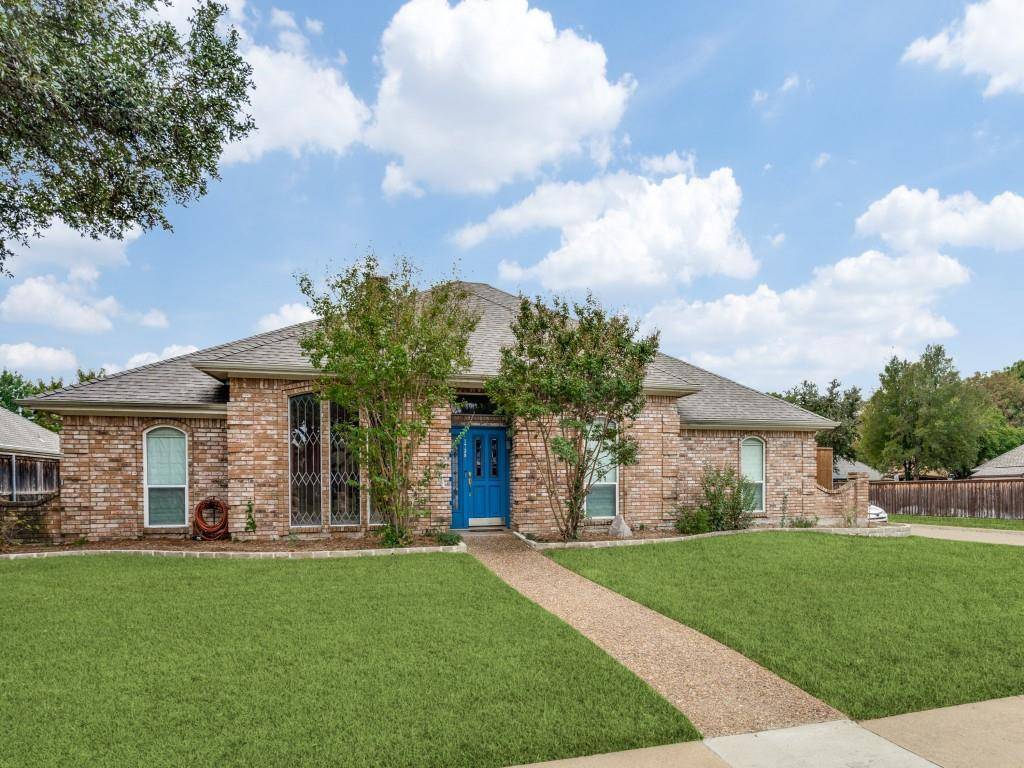 Plano, TX 75075,1728 Tawakoni Lane