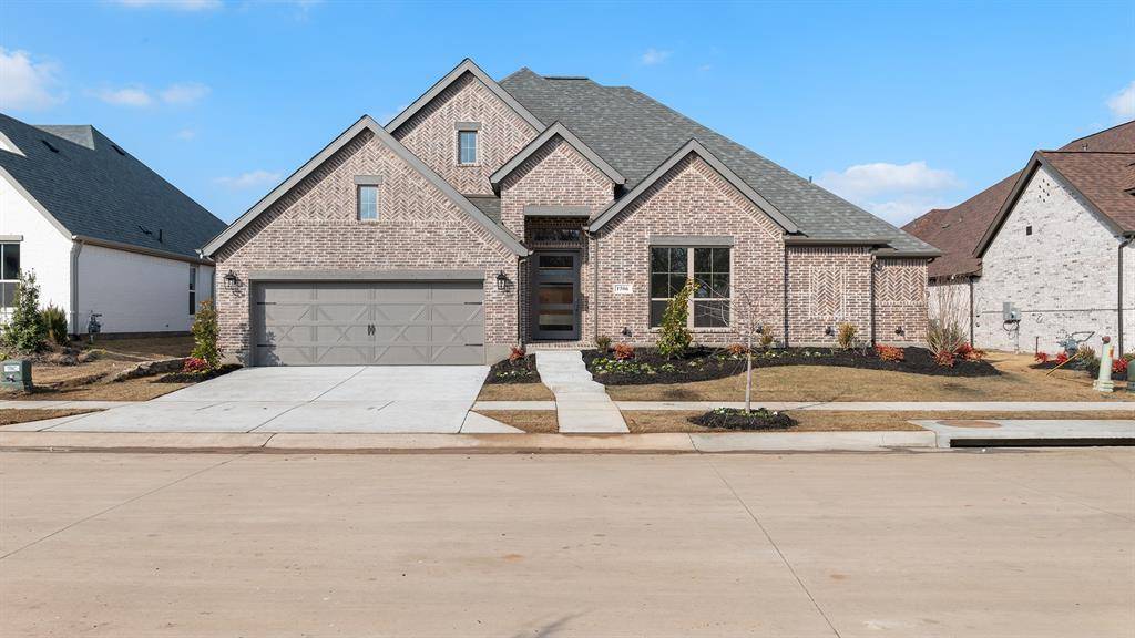 Van Alstyne, TX 75495,1506 Angus Trail