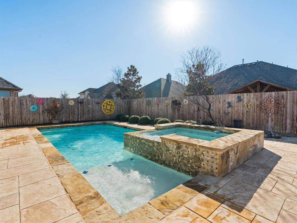 Melissa, TX 75454,4311 Mimosa Drive