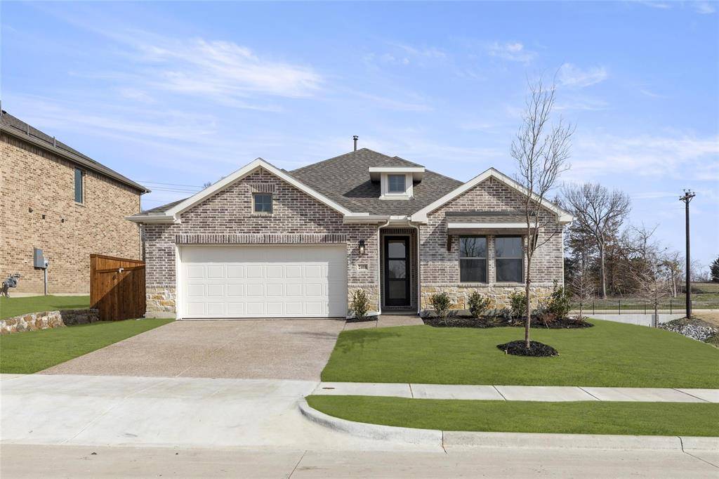 Melissa, TX 75454,2408 Lost Creek Drive