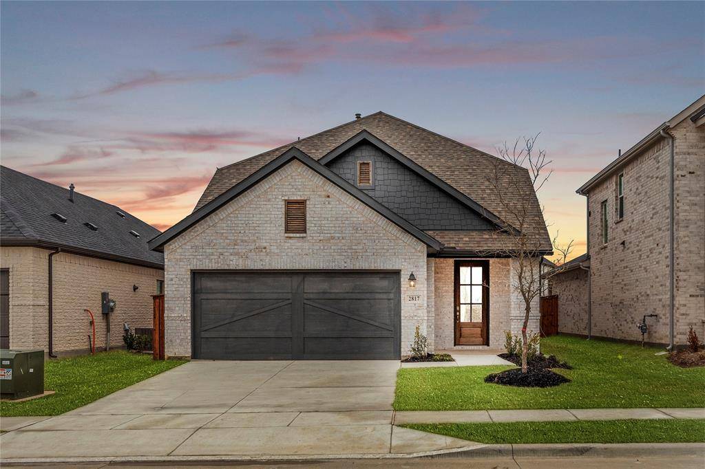 Royse City, TX 75189,2817 Spring Side Drive