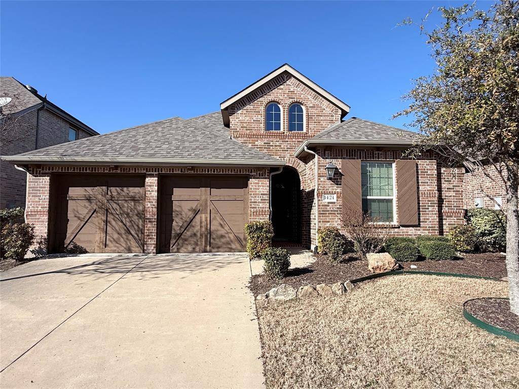 Celina, TX 75078,1424 Cherry Blossom Lane