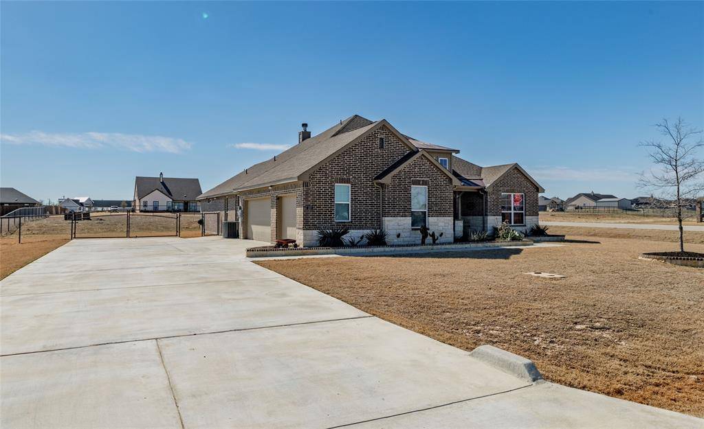 Rhome, TX 76078,137 Oak Grove Drive