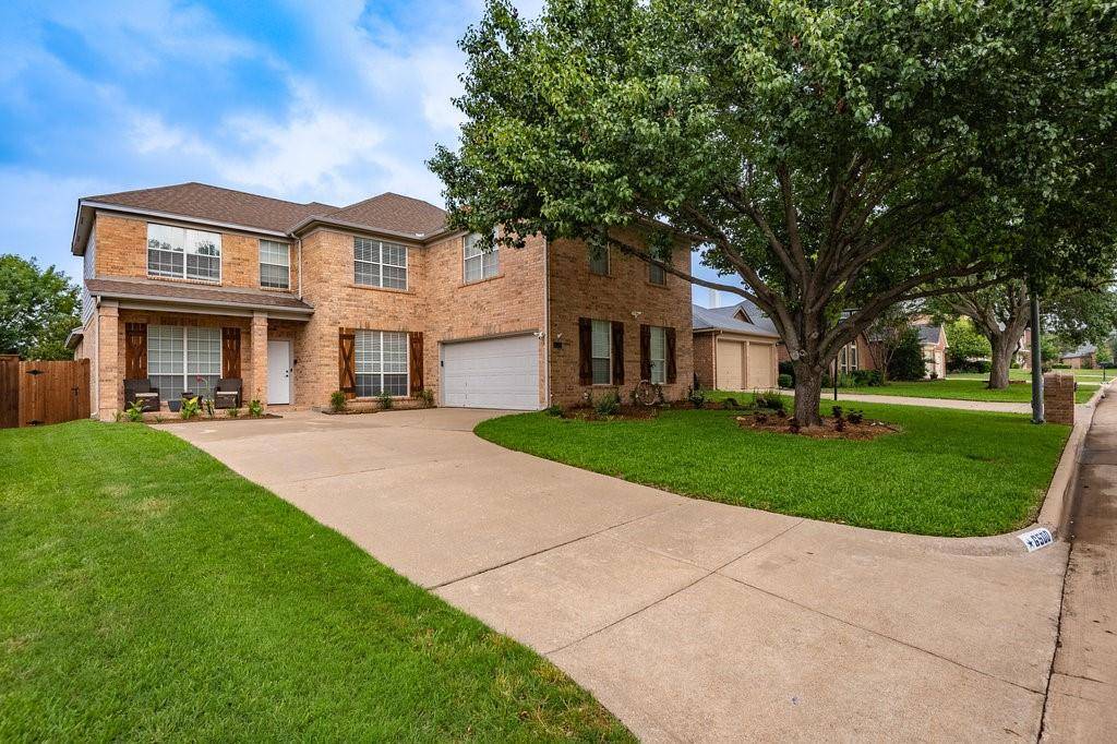 Fort Worth, TX 76132,6500 High Brook Drive