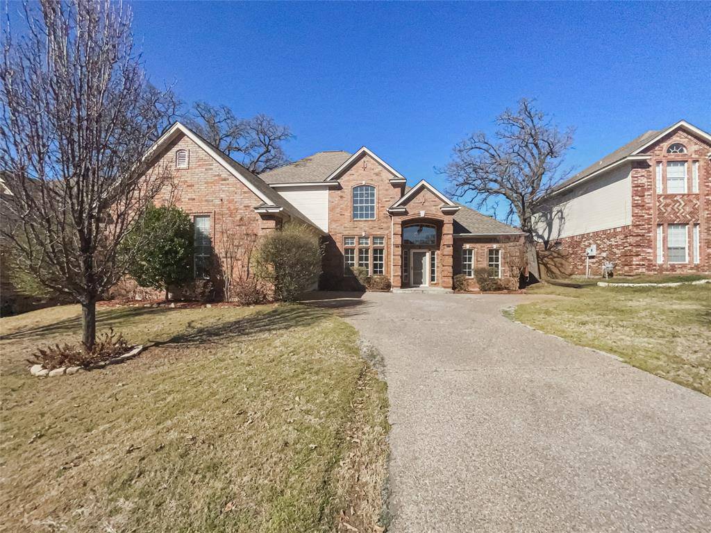 Denton, TX 76208,3909 Whitetail Drive