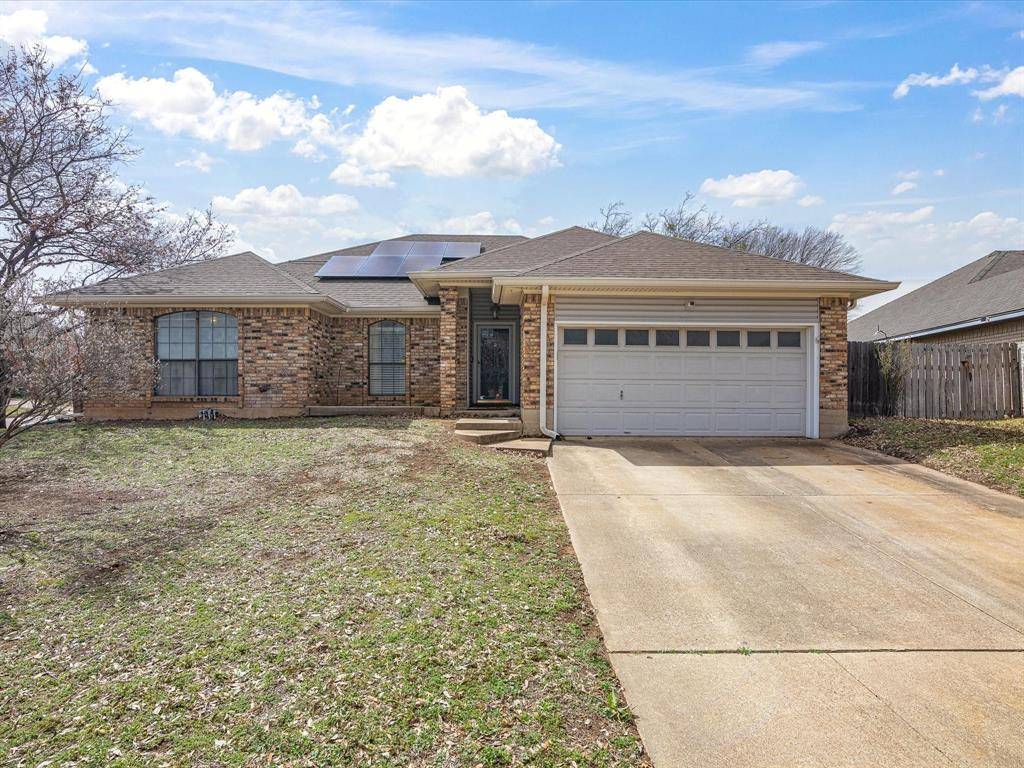 Fort Worth, TX 76123,8032 Tree Leaf Lane