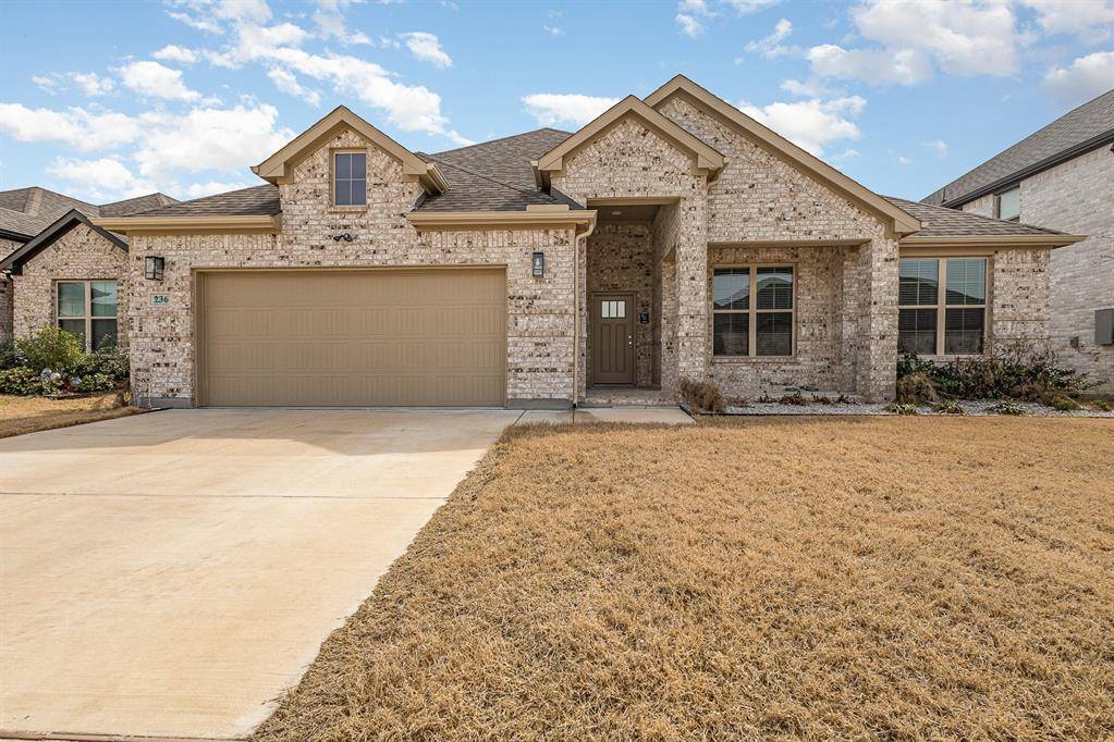 Lavon, TX 75166,236 Lakeside Drive