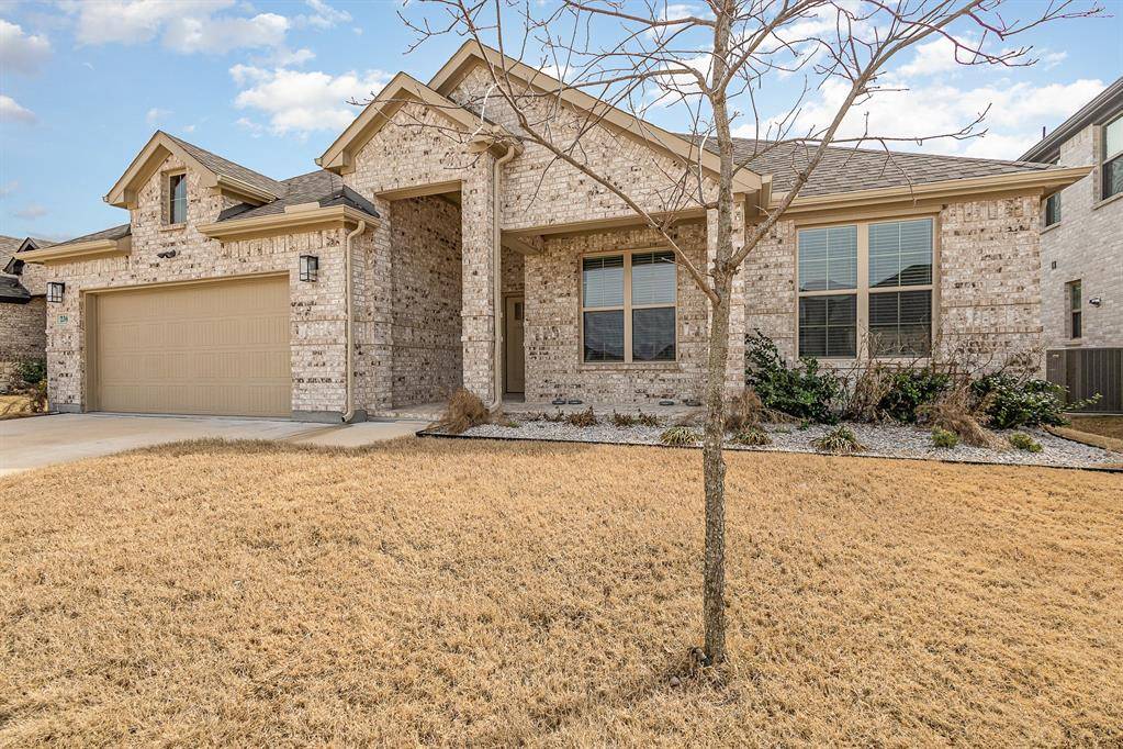 Lavon, TX 75166,236 Lakeside Drive