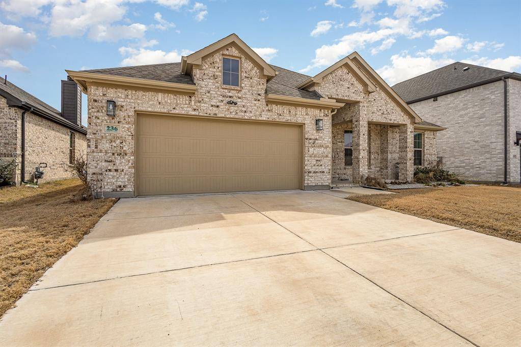 Lavon, TX 75166,236 Lakeside Drive