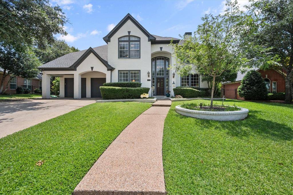 Mansfield, TX 76063,808 Doral Drive