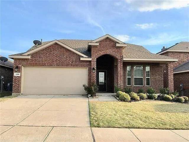 Melissa, TX 75454,1205 Dickenson Drive