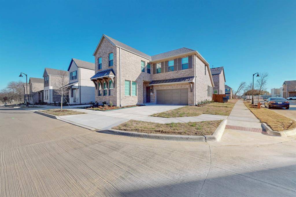 North Richland Hills, TX 76180,7500 Jones Drive