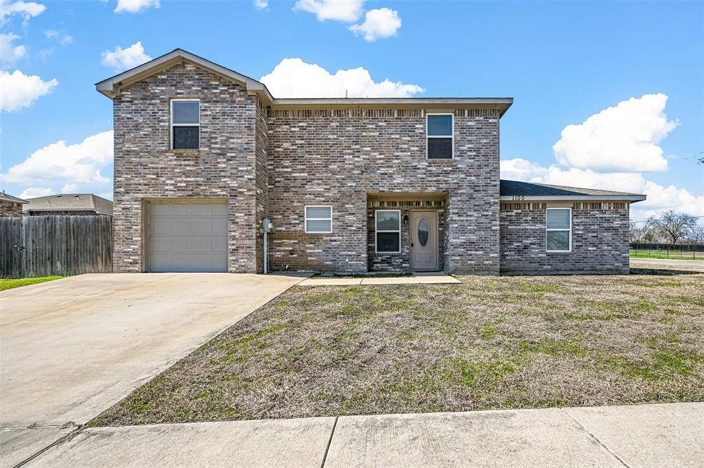 Princeton, TX 75407,1100 Parkview Drive