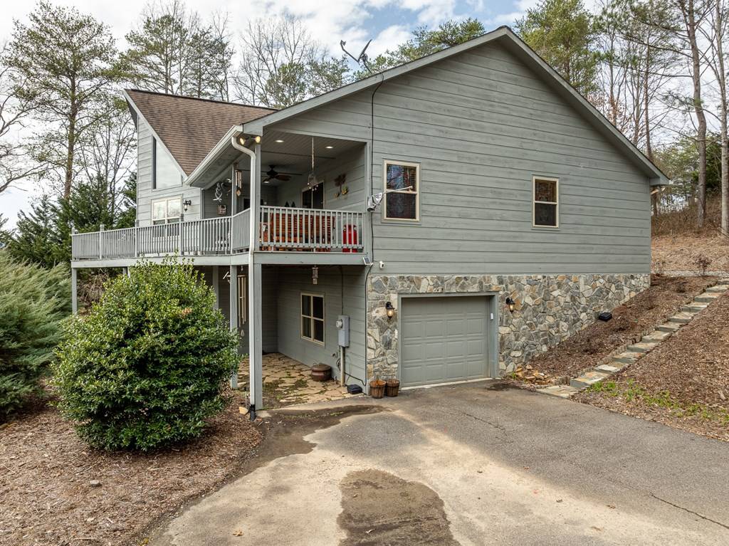 Blairsville, GA 30512,102 Hickory Ridge