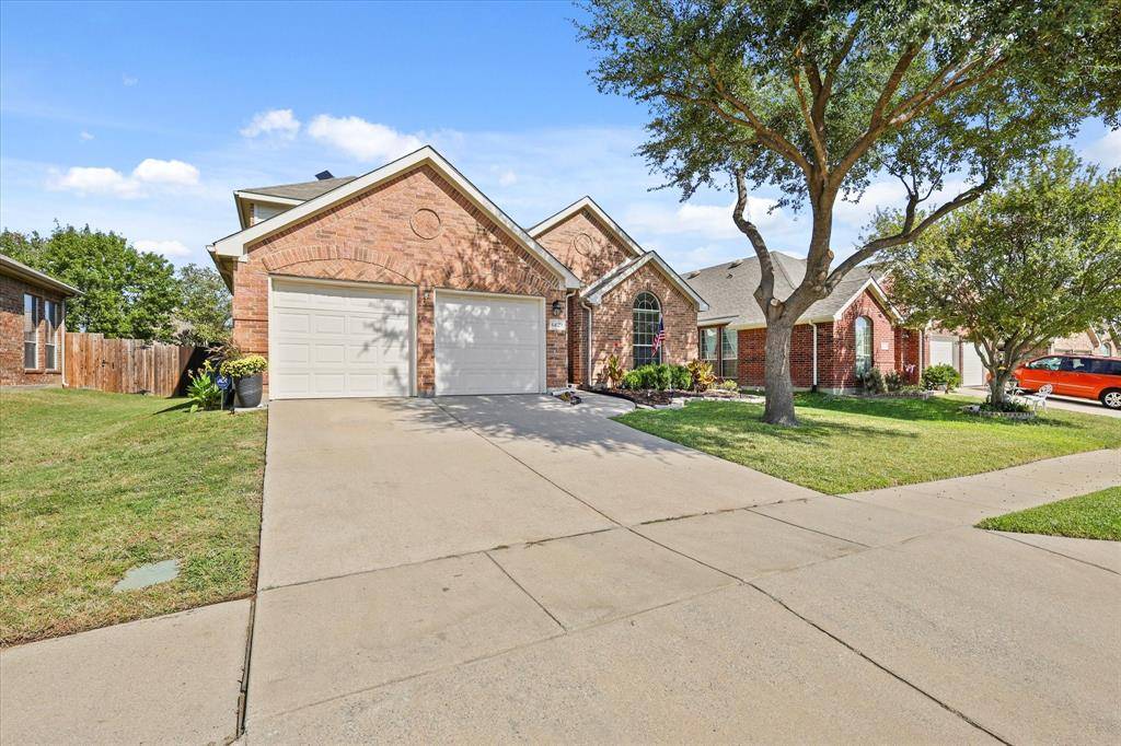 Sachse, TX 75048,6429 Lakewood Drive