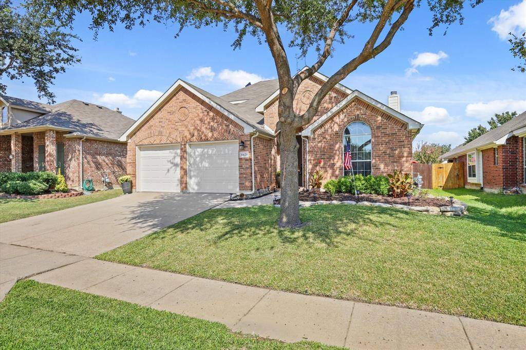 Sachse, TX 75048,6429 Lakewood Drive