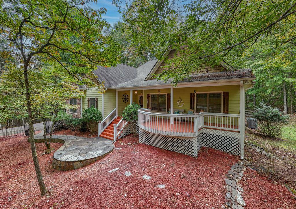 Ellijay, GA 30540,788 Newport Drive