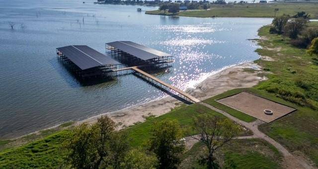 Eureka, TX 75109,TBD Lot 57 Stillwater Shores