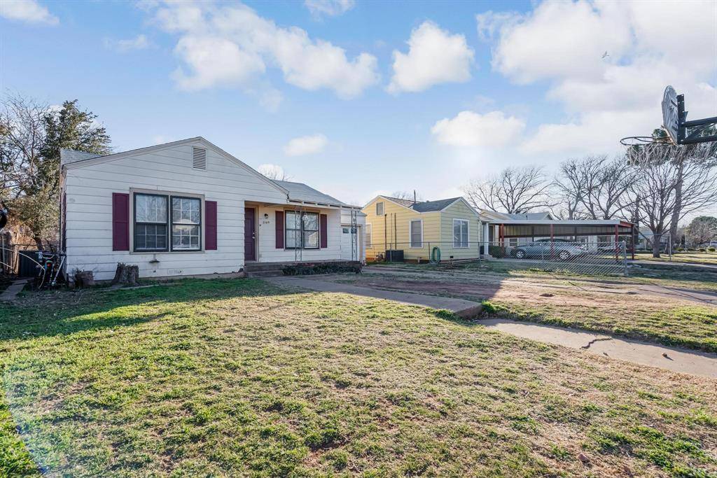 Abilene, TX 79605,3149 S 13th