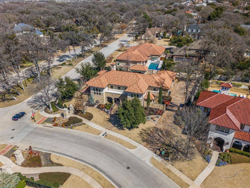 Fort Worth, TX 76109,3601 Middlewood Drive