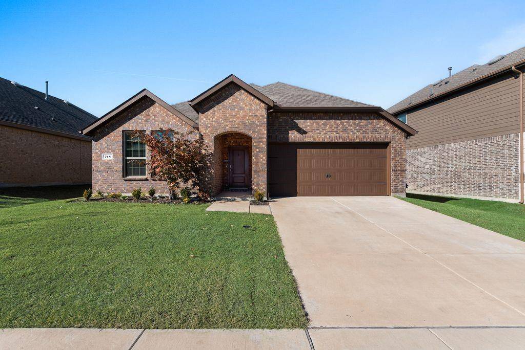 Princeton, TX 75407,718 Feldspar Way