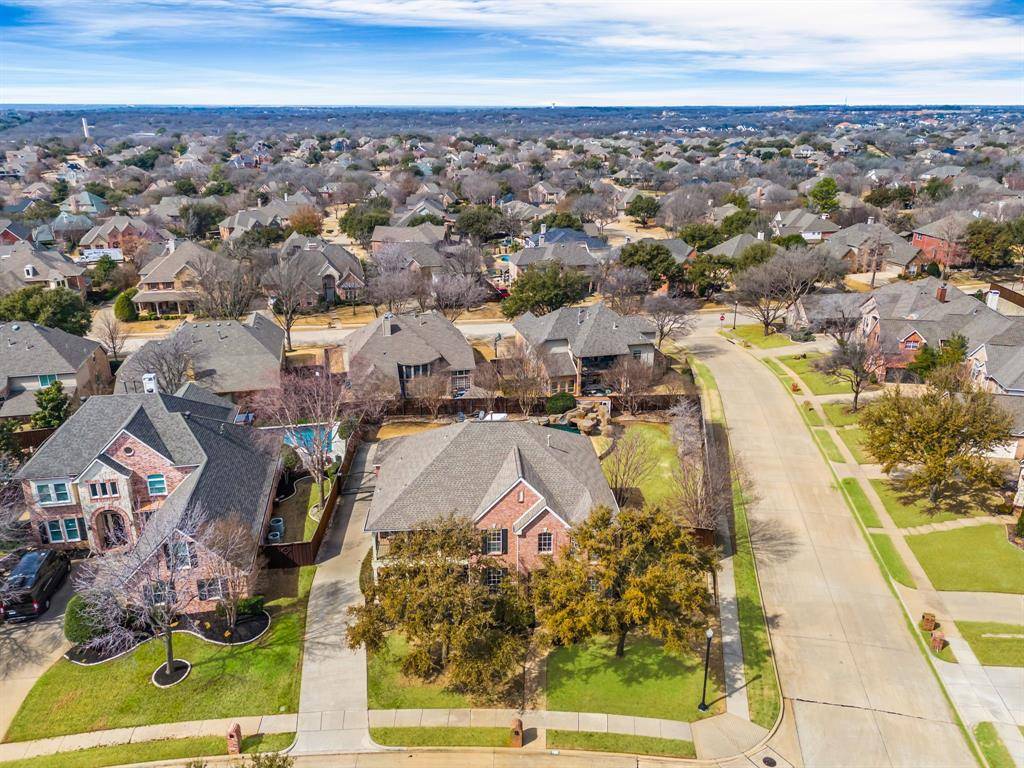 Flower Mound, TX 75022,2633 Napier Lane