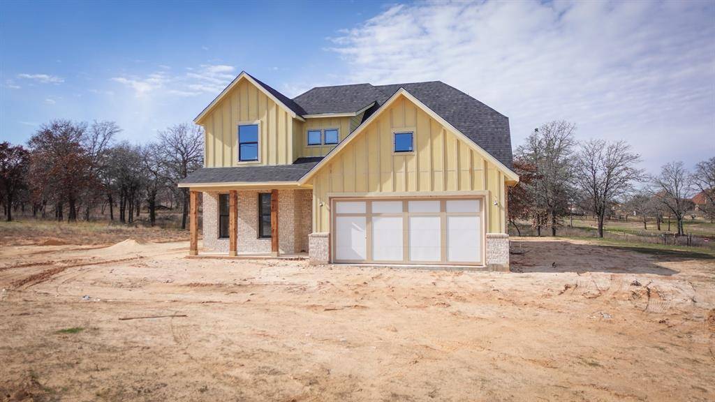 Poolville, TX 76487,241 Zebrastone Way