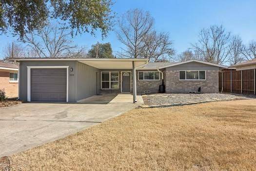 Richardson, TX 75080,205 S Weatherred Drive