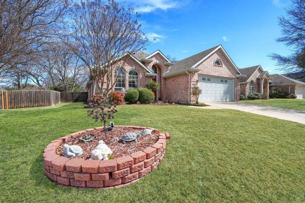 Rockwall, TX 75087,1931 Gullwing Drive